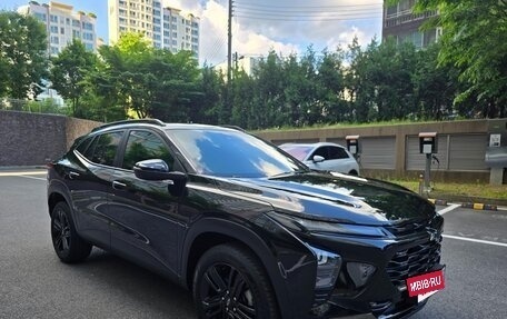 Chevrolet Trax, 2023 год, 1 940 000 рублей, 2 фотография