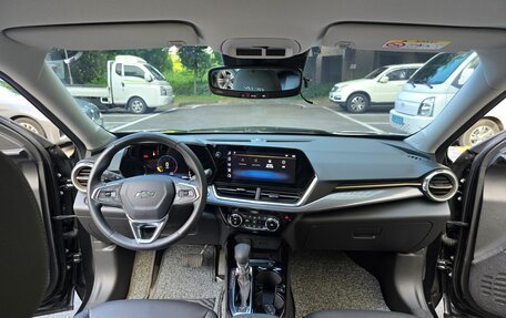 Chevrolet Trax, 2023 год, 1 940 000 рублей, 7 фотография