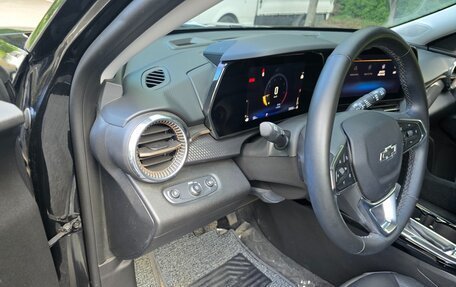 Chevrolet Trax, 2023 год, 1 940 000 рублей, 14 фотография