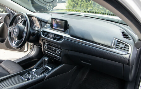 Mazda 6, 2015 год, 1 878 000 рублей, 8 фотография