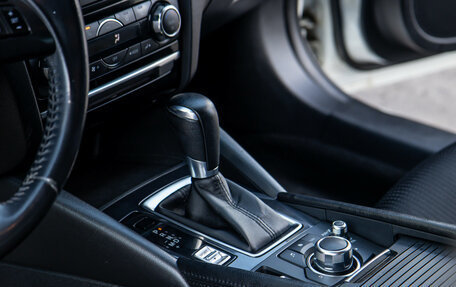 Mazda 6, 2015 год, 1 878 000 рублей, 14 фотография