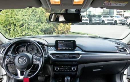 Mazda 6, 2015 год, 1 878 000 рублей, 10 фотография