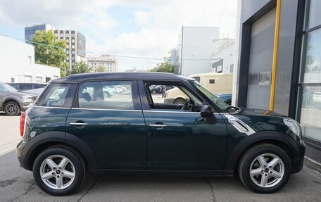 MINI Countryman I (R60), 2013 год, 1 508 000 рублей, 4 фотография