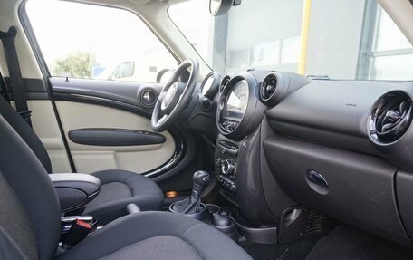 MINI Countryman I (R60), 2013 год, 1 508 000 рублей, 11 фотография