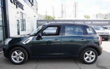 MINI Countryman I (R60), 2013 год, 1 508 000 рублей, 8 фотография