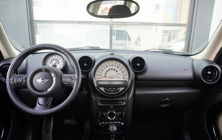 MINI Countryman I (R60), 2013 год, 1 508 000 рублей, 12 фотография