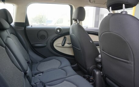 MINI Countryman I (R60), 2013 год, 1 508 000 рублей, 10 фотография