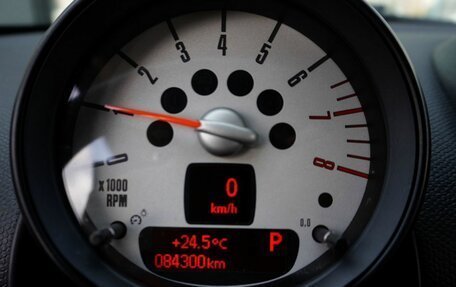 MINI Countryman I (R60), 2013 год, 1 508 000 рублей, 15 фотография