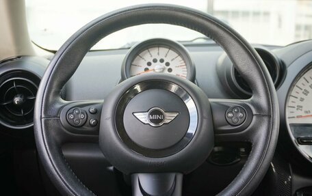 MINI Countryman I (R60), 2013 год, 1 508 000 рублей, 14 фотография