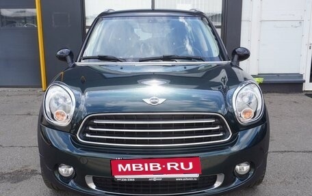 MINI Countryman I (R60), 2013 год, 1 508 000 рублей, 2 фотография