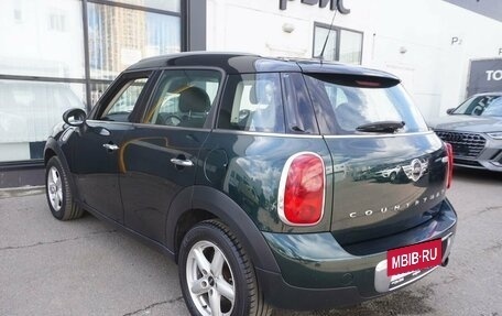 MINI Countryman I (R60), 2013 год, 1 508 000 рублей, 7 фотография