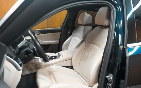 BMW X6, 2021 год, 8 490 000 рублей, 7 фотография