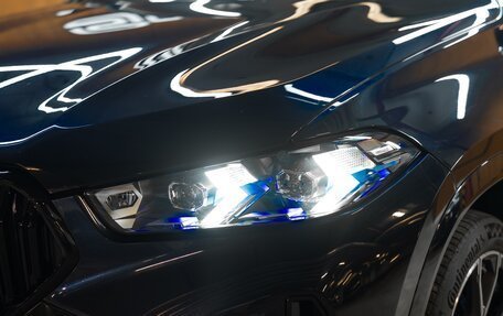 BMW X6, 2021 год, 8 490 000 рублей, 5 фотография