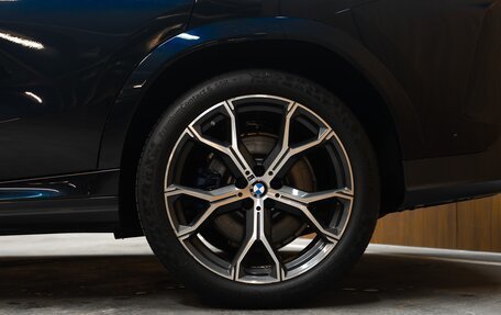 BMW X6, 2021 год, 8 490 000 рублей, 6 фотография