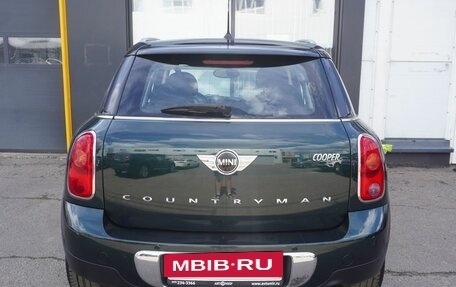 MINI Countryman I (R60), 2013 год, 1 508 000 рублей, 6 фотография