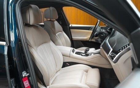 BMW X6, 2021 год, 8 490 000 рублей, 25 фотография