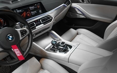 BMW X6, 2021 год, 8 490 000 рублей, 15 фотография