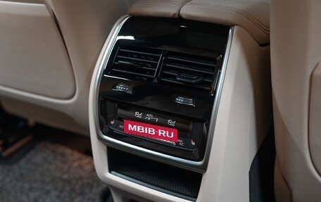 BMW X6, 2021 год, 8 490 000 рублей, 11 фотография