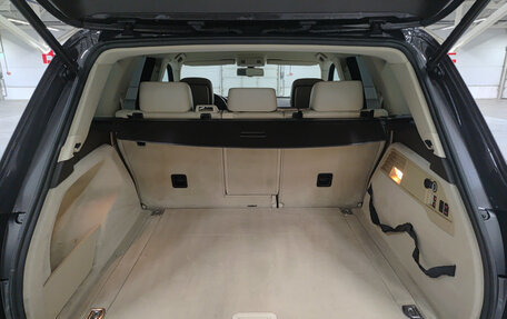 Volkswagen Touareg III, 2010 год, 1 999 000 рублей, 10 фотография