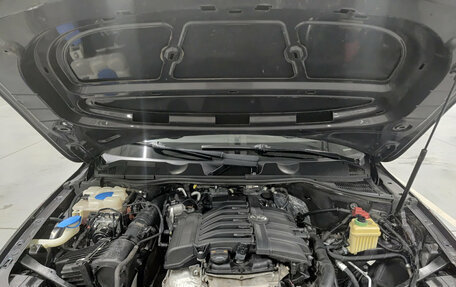 Volkswagen Touareg III, 2010 год, 1 999 000 рублей, 9 фотография