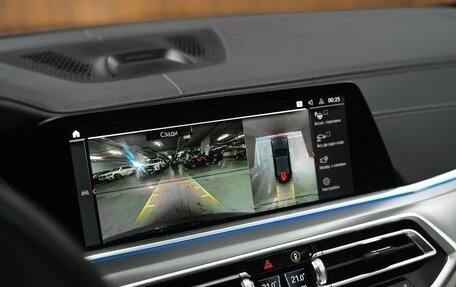 BMW X6, 2021 год, 8 490 000 рублей, 17 фотография
