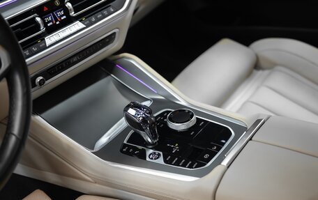 BMW X6, 2021 год, 8 490 000 рублей, 16 фотография