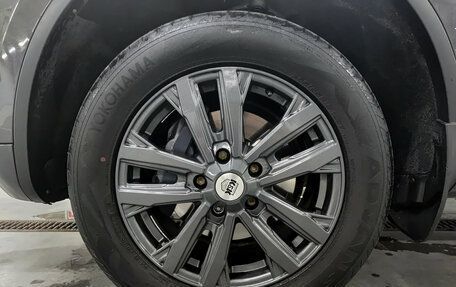Volkswagen Touareg III, 2010 год, 1 999 000 рублей, 18 фотография