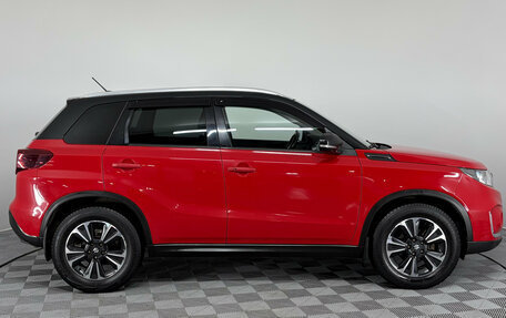 Suzuki Vitara II рестайлинг, 2020 год, 1 900 000 рублей, 4 фотография
