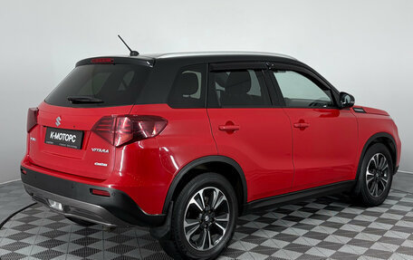 Suzuki Vitara II рестайлинг, 2020 год, 1 900 000 рублей, 5 фотография