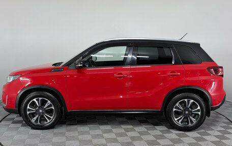 Suzuki Vitara II рестайлинг, 2020 год, 1 900 000 рублей, 8 фотография