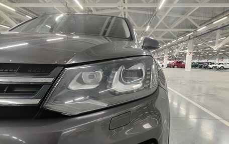 Volkswagen Touareg III, 2010 год, 1 999 000 рублей, 17 фотография