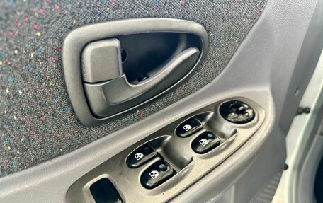 Hyundai Accent II, 2009 год, 629 900 рублей, 10 фотография