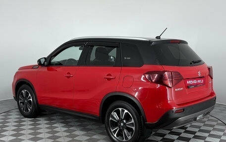 Suzuki Vitara II рестайлинг, 2020 год, 1 900 000 рублей, 7 фотография