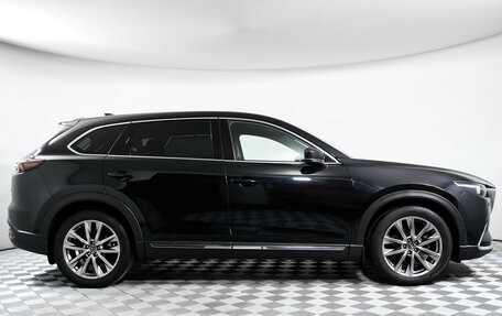 Mazda CX-9 II, 2019 год, 3 495 000 рублей, 5 фотография