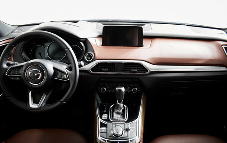 Mazda CX-9 II, 2019 год, 3 495 000 рублей, 11 фотография
