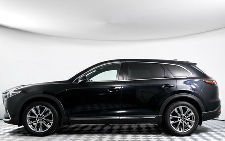 Mazda CX-9 II, 2019 год, 3 495 000 рублей, 9 фотография