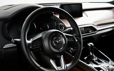 Mazda CX-9 II, 2019 год, 3 495 000 рублей, 14 фотография