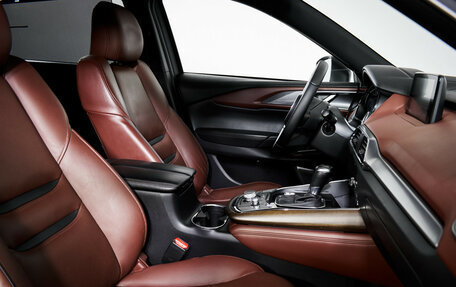 Mazda CX-9 II, 2019 год, 3 495 000 рублей, 22 фотография