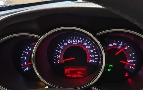 KIA Sorento II рестайлинг, 2009 год, 1 200 000 рублей, 2 фотография