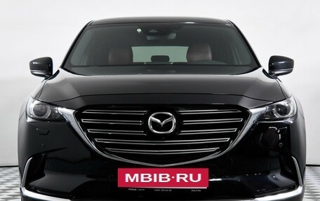 Mazda CX-9 II, 2019 год, 3 495 000 рублей, 3 фотография