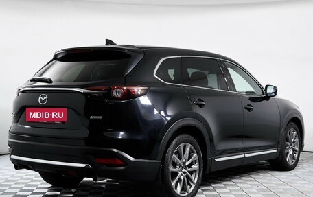 Mazda CX-9 II, 2019 год, 3 495 000 рублей, 6 фотография