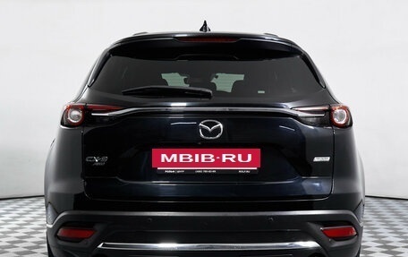Mazda CX-9 II, 2019 год, 3 495 000 рублей, 7 фотография