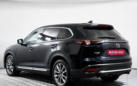 Mazda CX-9 II, 2019 год, 3 495 000 рублей, 8 фотография