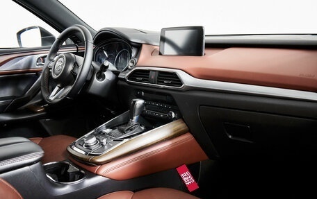 Mazda CX-9 II, 2019 год, 3 495 000 рублей, 10 фотография