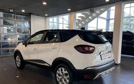 Renault Kaptur I рестайлинг, 2016 год, 1 490 000 рублей, 5 фотография