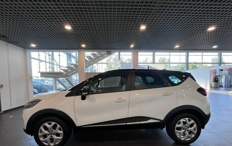 Renault Kaptur I рестайлинг, 2016 год, 1 490 000 рублей, 6 фотография