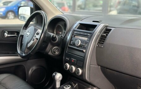 Nissan X-Trail, 2010 год, 1 279 000 рублей, 12 фотография
