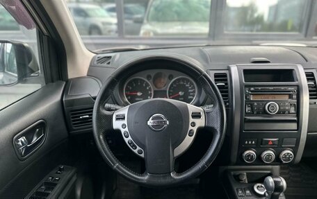 Nissan X-Trail, 2010 год, 1 279 000 рублей, 11 фотография
