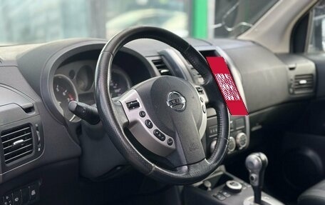 Nissan X-Trail, 2010 год, 1 279 000 рублей, 9 фотография