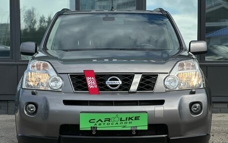 Nissan X-Trail, 2010 год, 1 279 000 рублей, 5 фотография